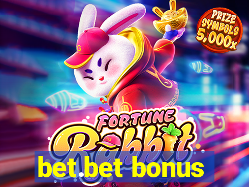 bet.bet bonus